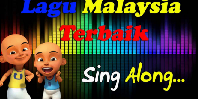 lagu mp3 malaysia